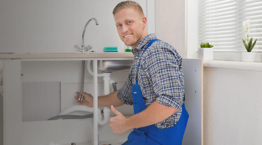 Professional septic pumping service in Munday, WV